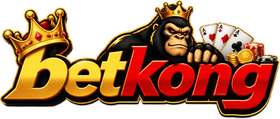 betkong